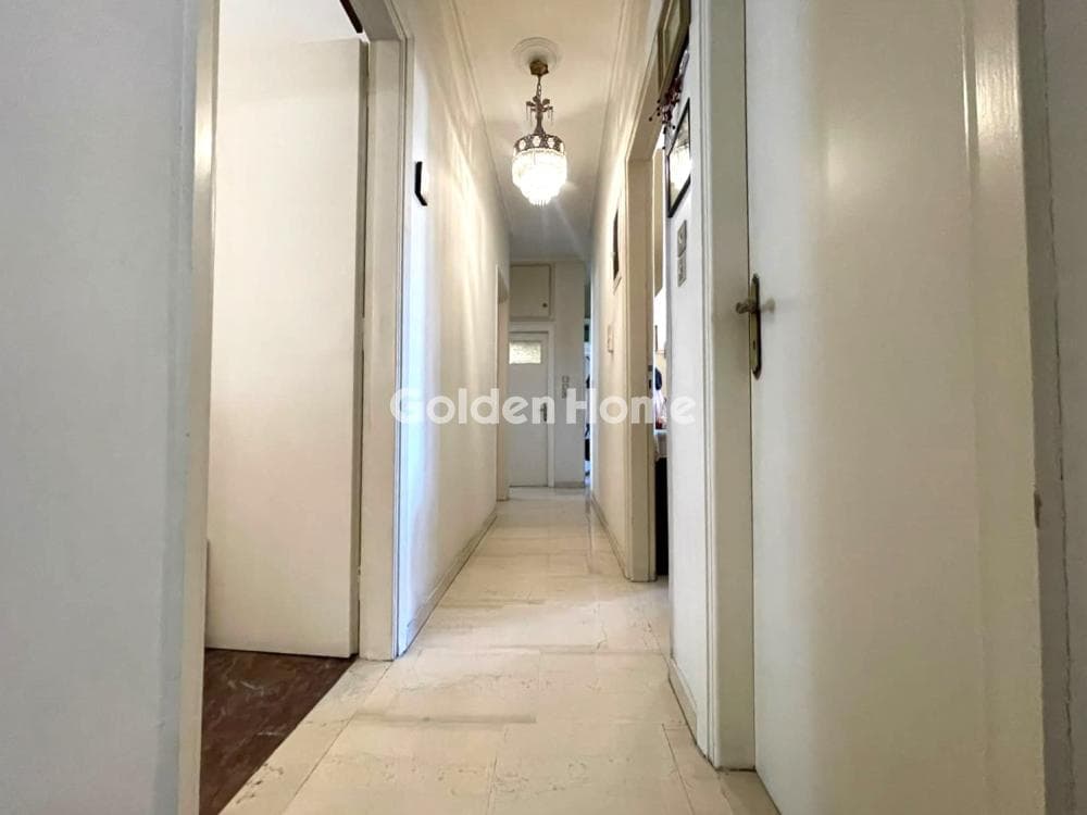 Apartment in Lofos Filaretou, Kalithea — Photo 16 of 24