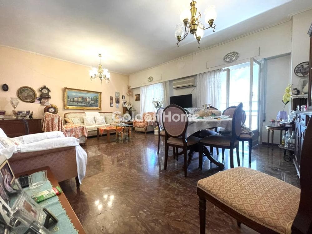 Apartment in Lofos Filaretou, Kalithea — Photo 1 of 24