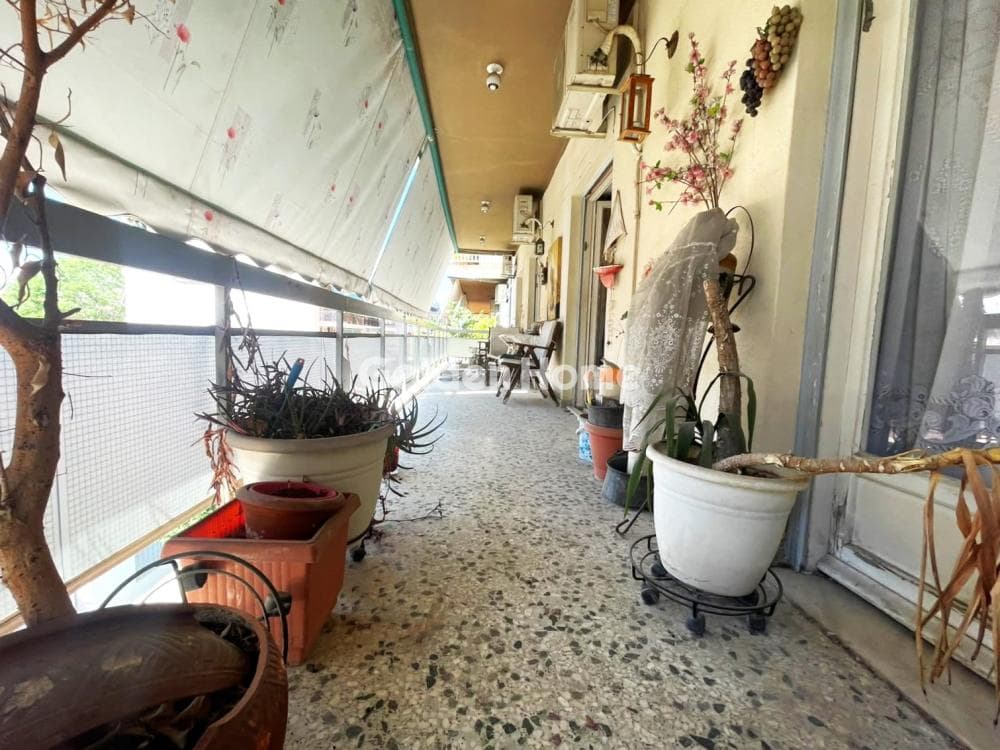 Apartment in Lofos Filaretou, Kalithea — Photo 2 of 24