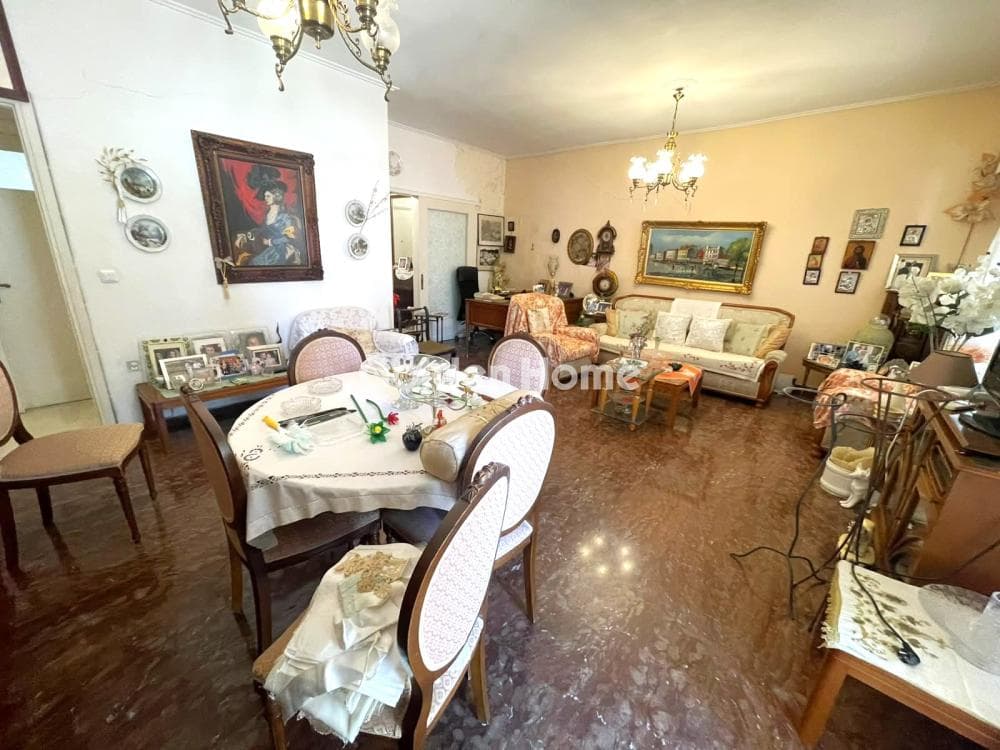 Apartment in Lofos Filaretou, Kalithea — Photo 15 of 24