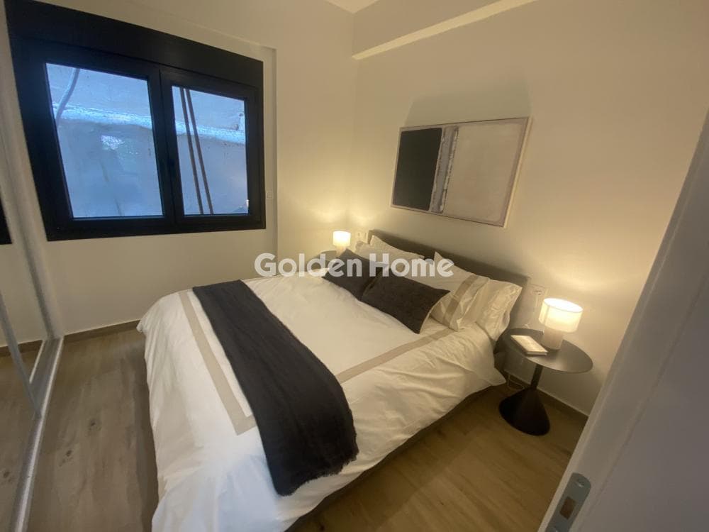 Apartment in Agia Sofia, Piraeus — Photo 21 of 26