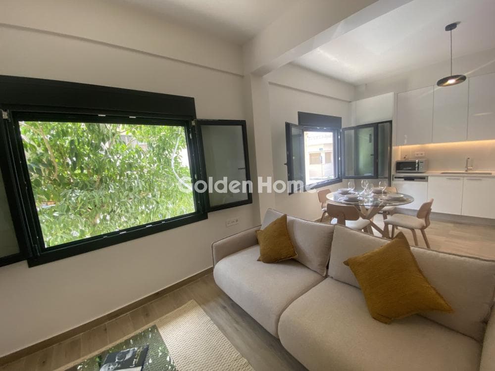 Apartment in Agia Sofia, Piraeus — Photo 5 of 26
