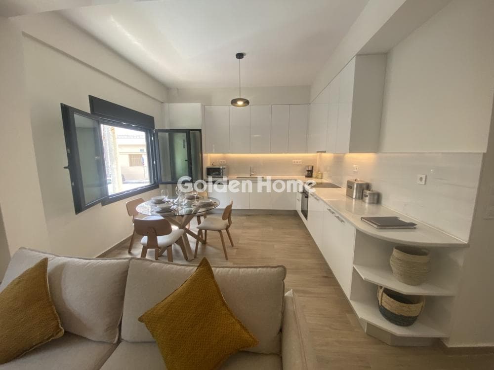 Apartment in Agia Sofia, Piraeus — Photo 8 of 27