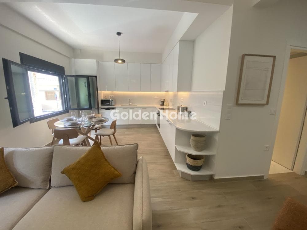 Apartment in Agia Sofia, Piraeus — Photo 5 of 27