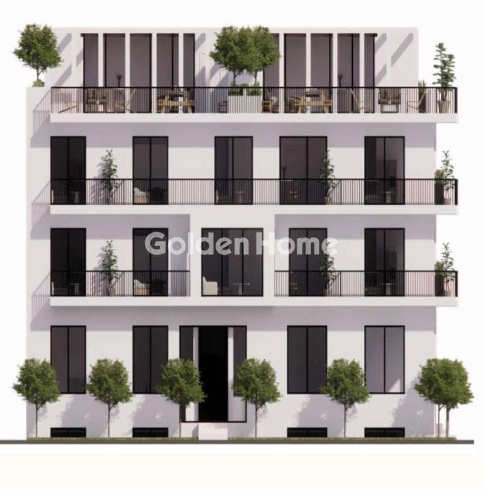 Apartment in Agia Sofia, Piraeus — Photo 2 of 27