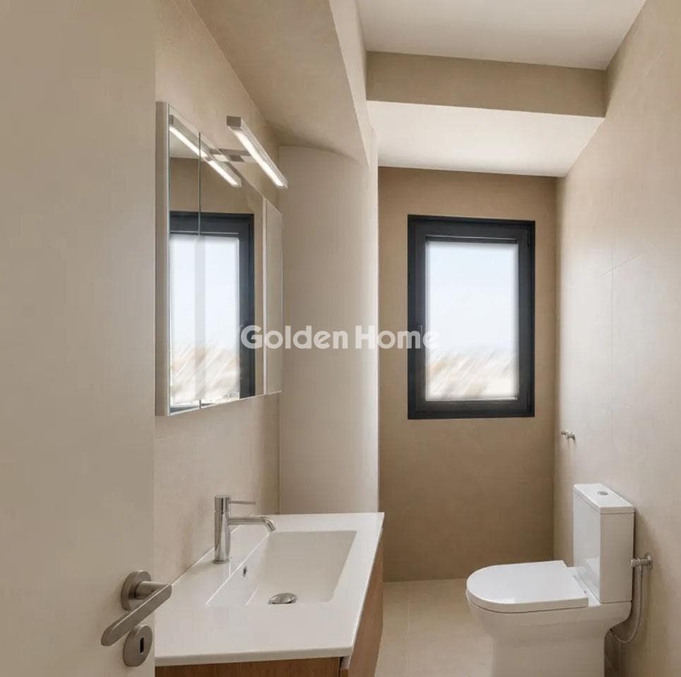 Apartment in Psachou, Patra — Photo 2 of 6