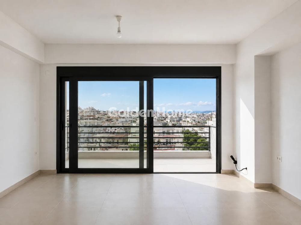 Apartment in Psachou, Patra — Photo 1 of 6