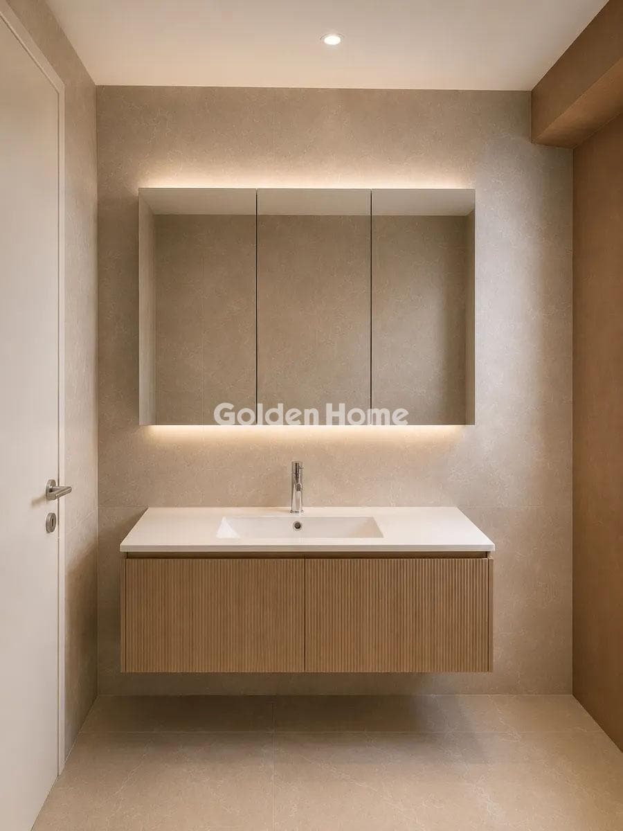 Apartment in Psachou, Patra — Photo 5 of 6