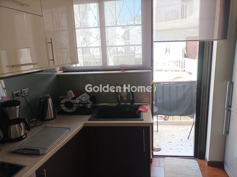 Apartment in Maniatika, Piraeus — Photo 5 of 9