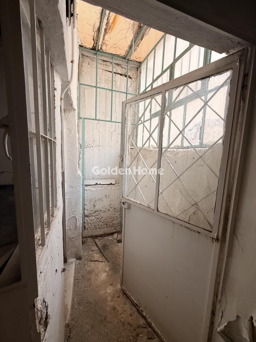 House in Platia Gkizi, Gizi - Pedion Areos — Photo 7 of 9