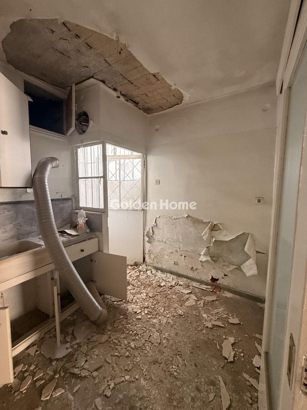 House in Platia Gkizi, Gizi - Pedion Areos — Photo 6 of 9