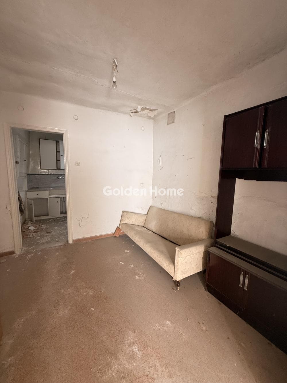 House in Platia Gkizi, Gizi - Pedion Areos — Photo 2 of 9
