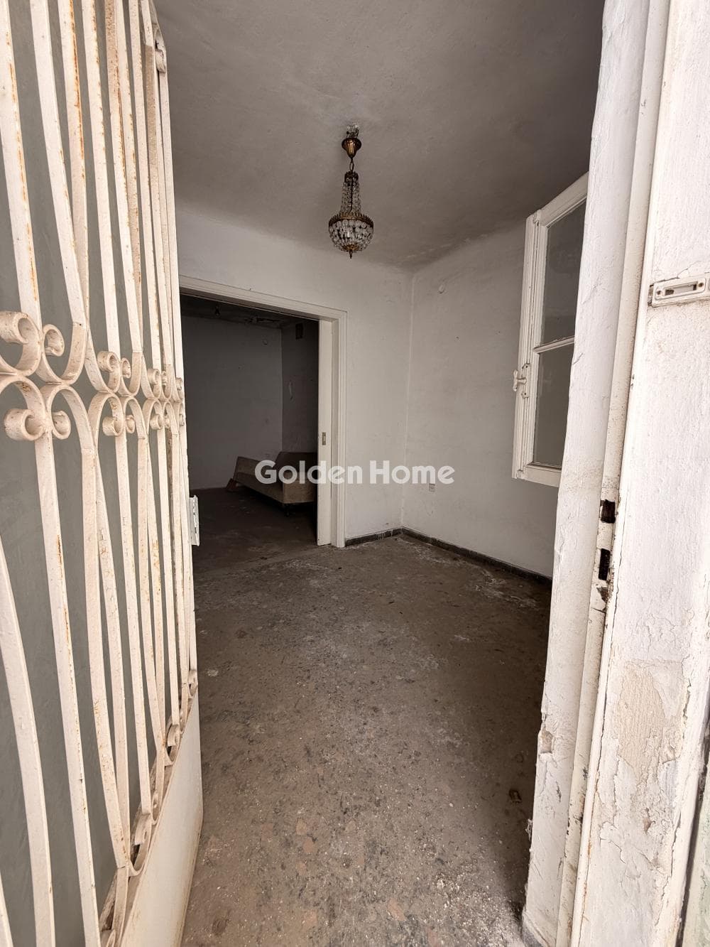 House in Platia Gkizi, Gizi - Pedion Areos — Photo 1 of 9