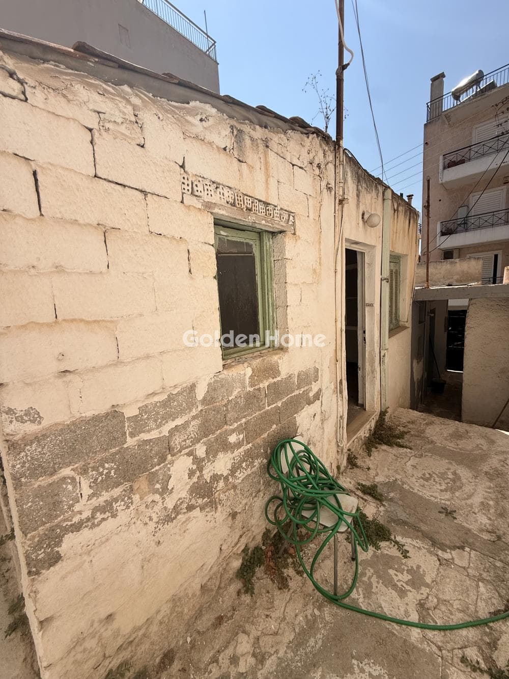 House in Platia Gkizi, Gizi - Pedion Areos — Photo 9 of 9