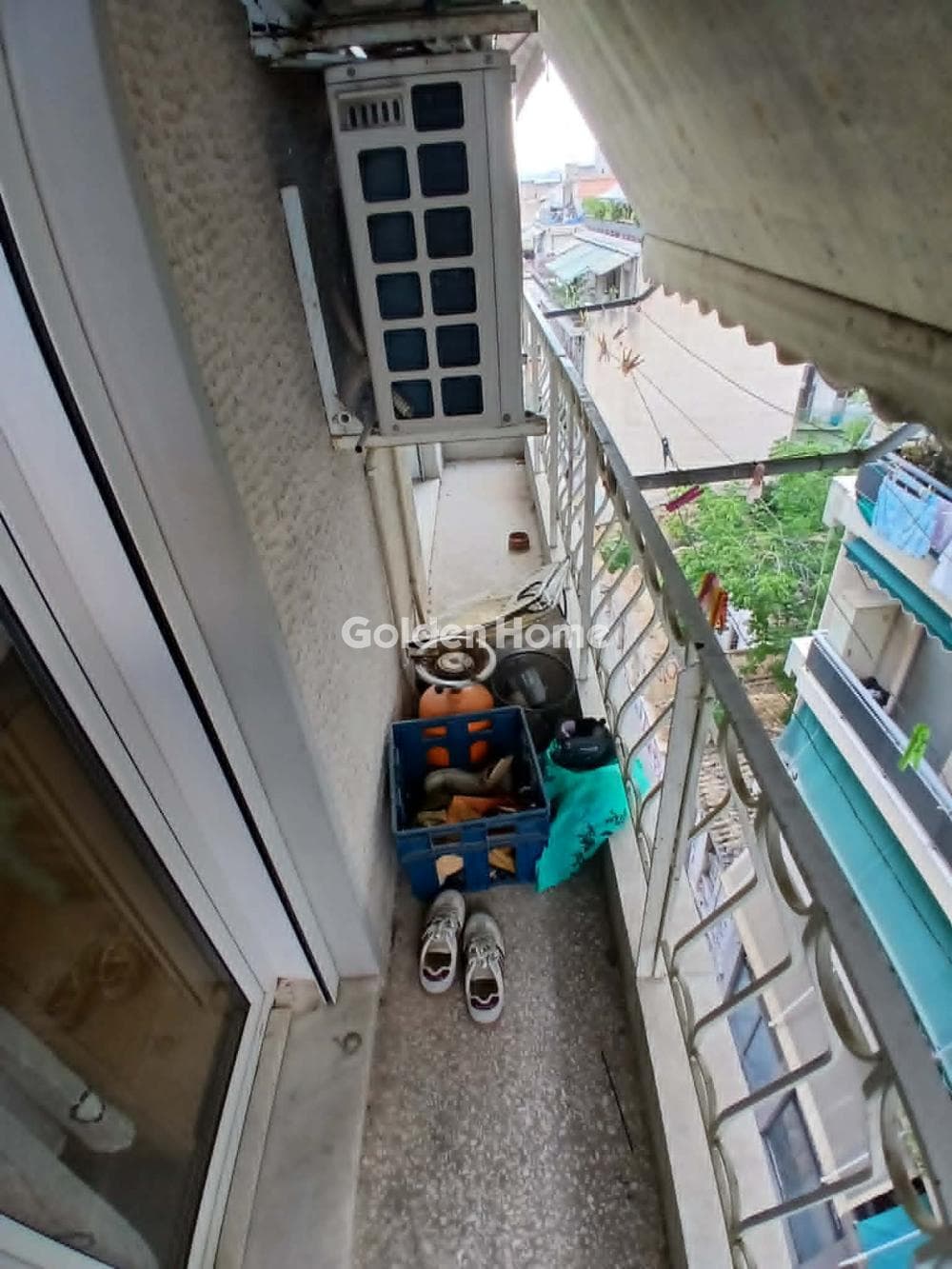 Διαμέρισμα στην Βέργα, Αττική — Φωτογραφία 6 από 6