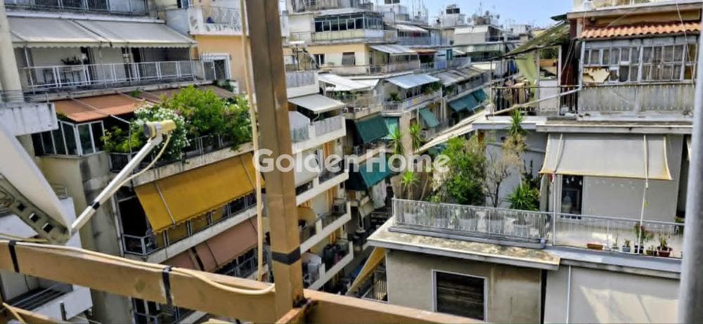 Διαμέρισμα στην Μουσείο, Εξάρχεια - Νεάπολη — Φωτογραφία 5 από 13