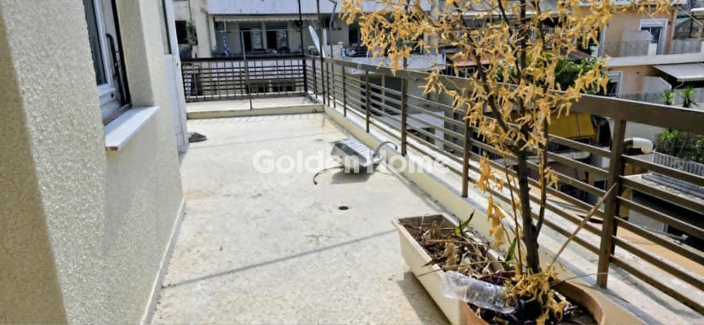 Διαμέρισμα στην Μουσείο, Εξάρχεια - Νεάπολη — Φωτογραφία 2 από 13