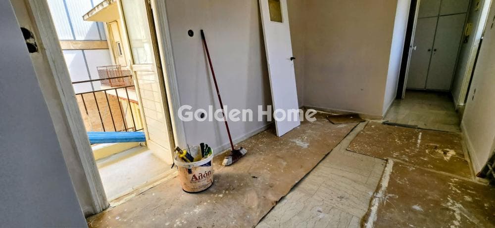 Διαμέρισμα στην Μουσείο, Εξάρχεια - Νεάπολη — Φωτογραφία 8 από 13