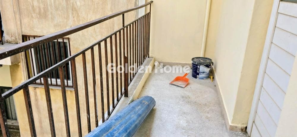 Διαμέρισμα στην Μουσείο, Εξάρχεια - Νεάπολη — Φωτογραφία 10 από 13