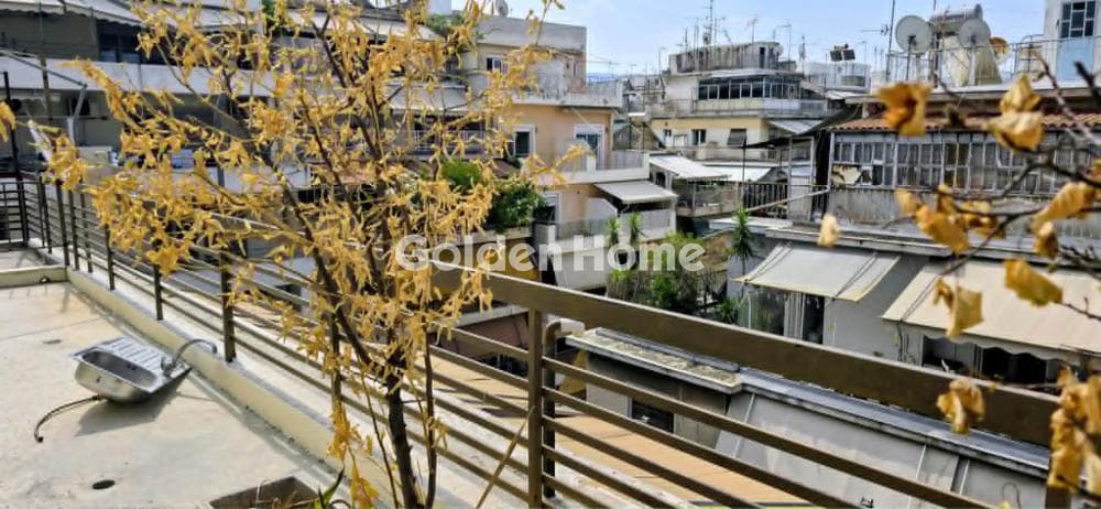 Διαμέρισμα στην Μουσείο, Εξάρχεια - Νεάπολη — Φωτογραφία 4 από 13