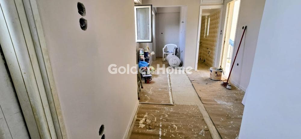 Διαμέρισμα στην Μουσείο, Εξάρχεια - Νεάπολη — Φωτογραφία 11 από 13