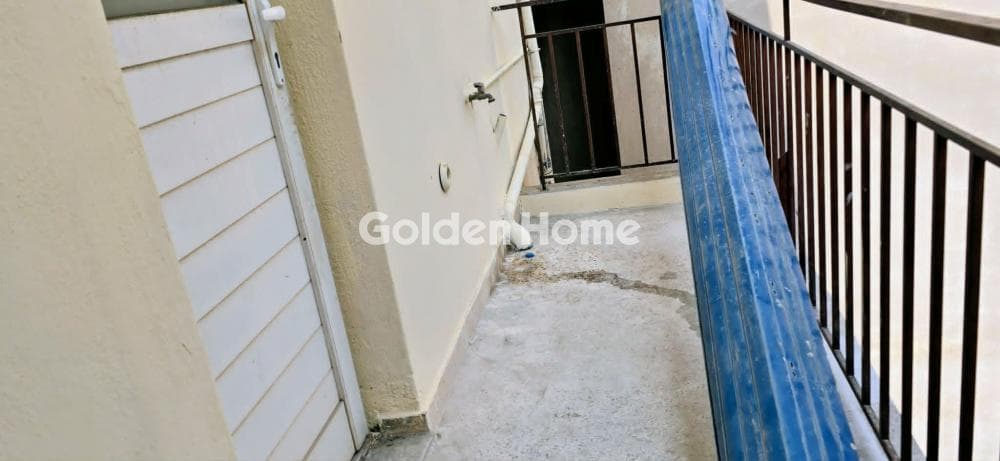 Διαμέρισμα στην Μουσείο, Εξάρχεια - Νεάπολη — Φωτογραφία 13 από 13