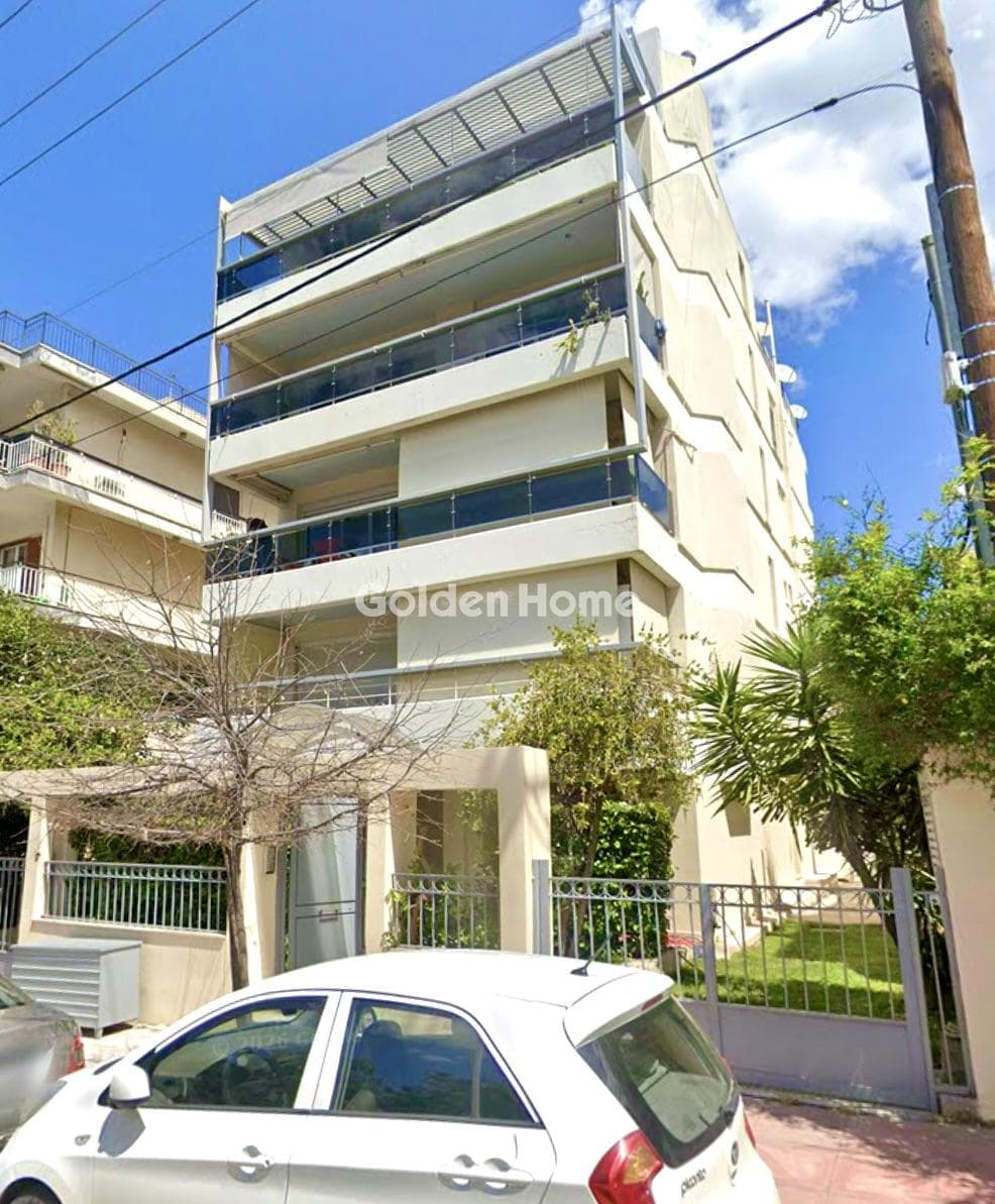 Apartment in Alsos, Goudi — Photo 2 of 4