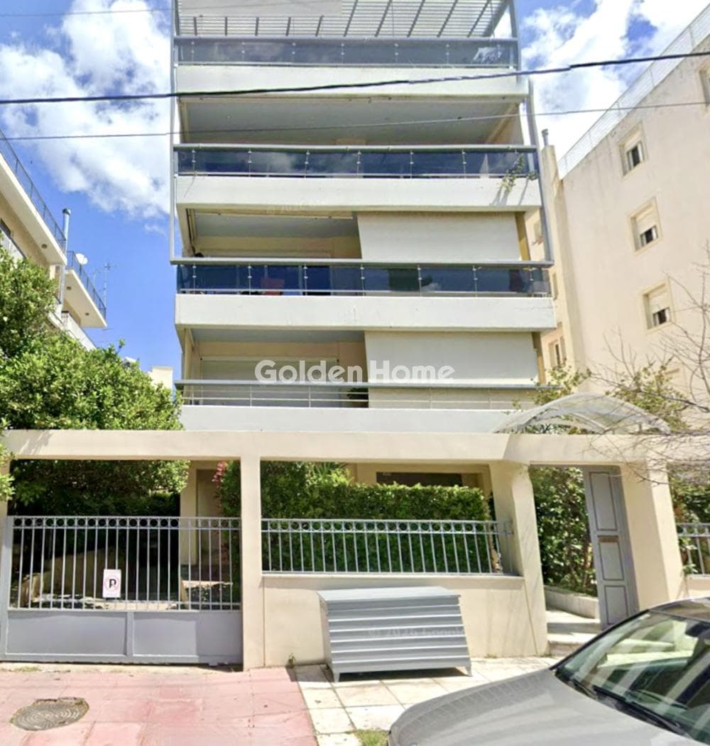 Apartment in Alsos, Goudi — Photo 3 of 4