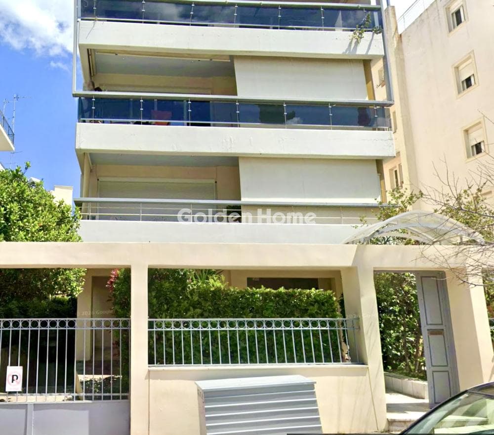 Apartment in Alsos, Goudi — Photo 1 of 4