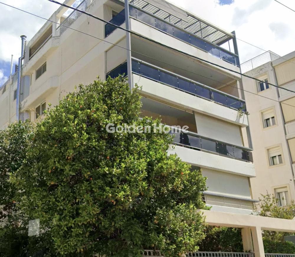 Apartment in Alsos, Goudi — Photo 4 of 4