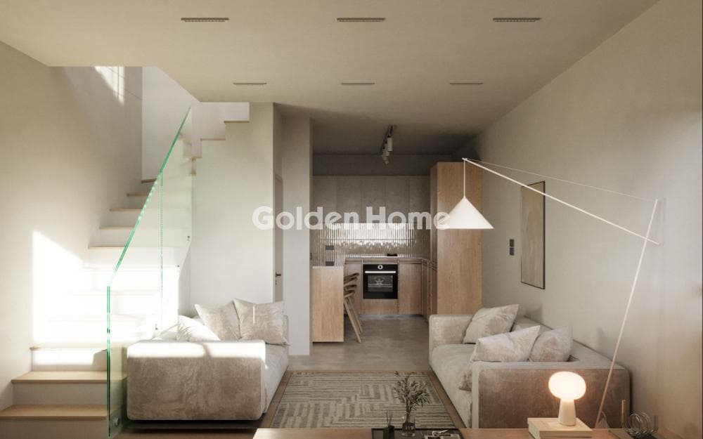 Apartment in Kipseli, Kipseli — Photo 2 of 4