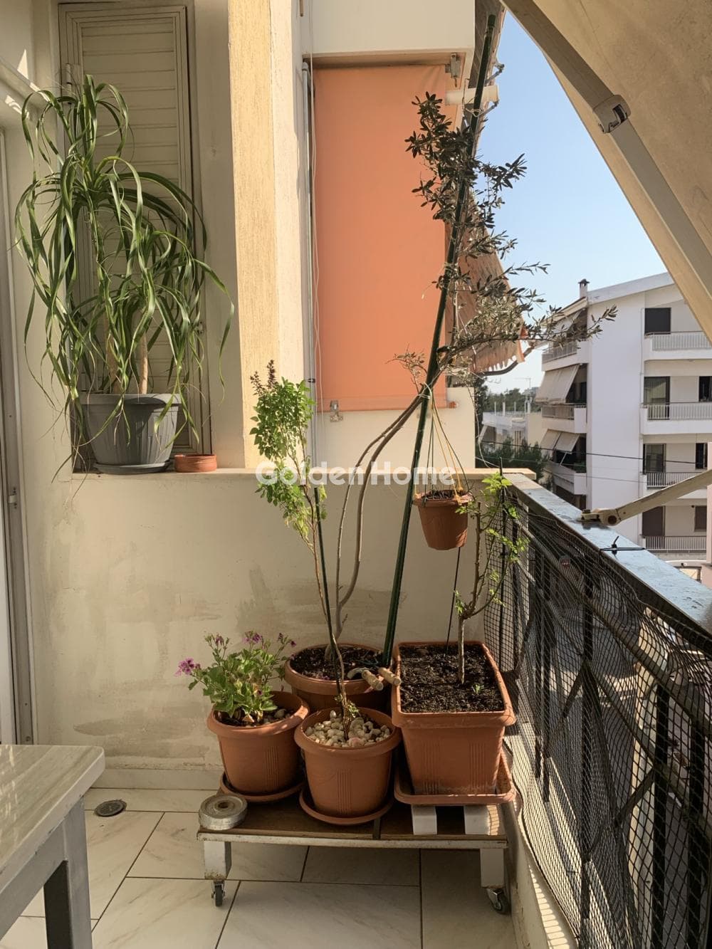 Διαμέρισμα στην Κάκκαβας, Νέα Ιωνία — Φωτογραφία 9 από 34