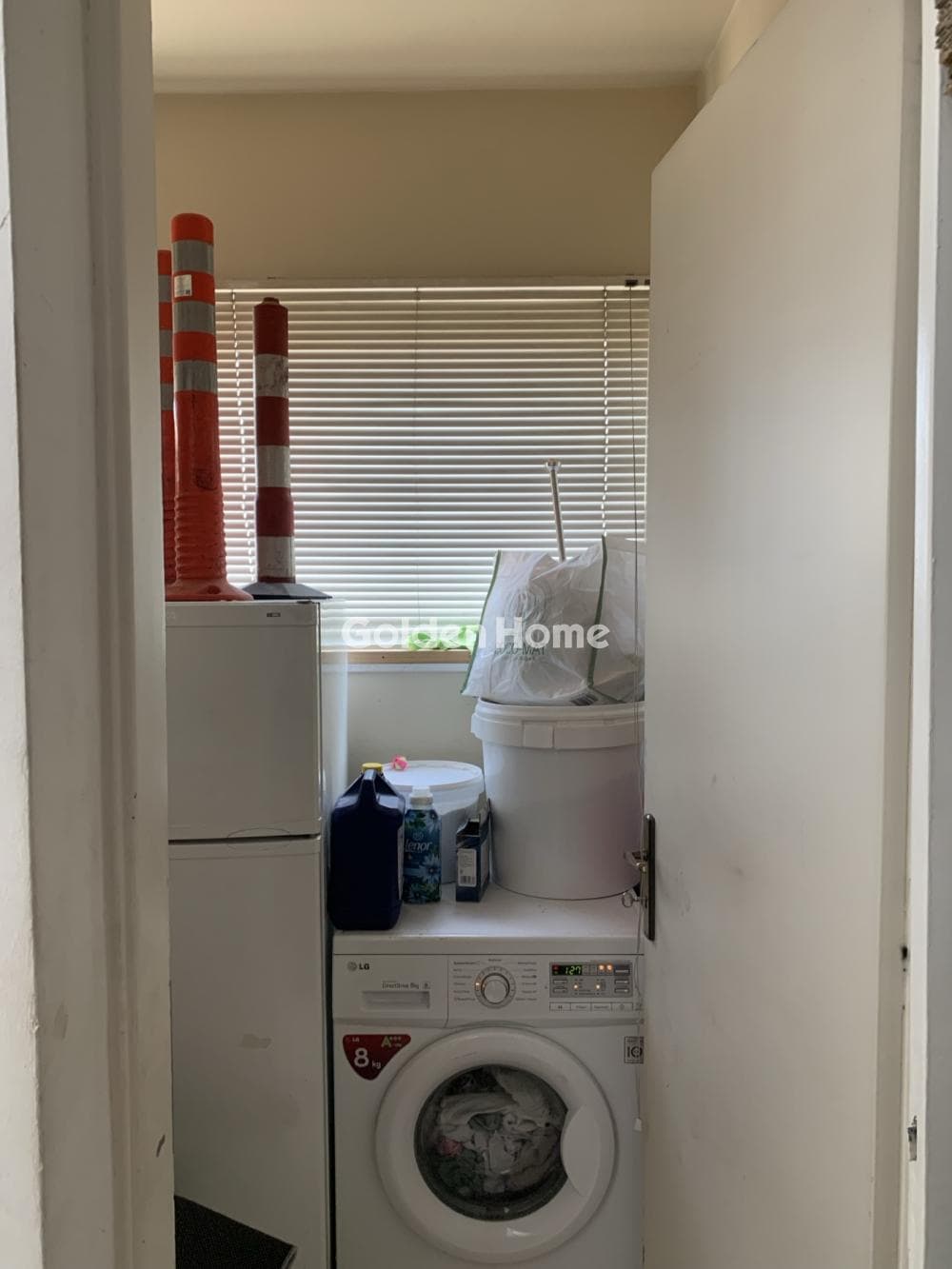 Διαμέρισμα στην Κάκκαβας, Νέα Ιωνία — Φωτογραφία 21 από 34