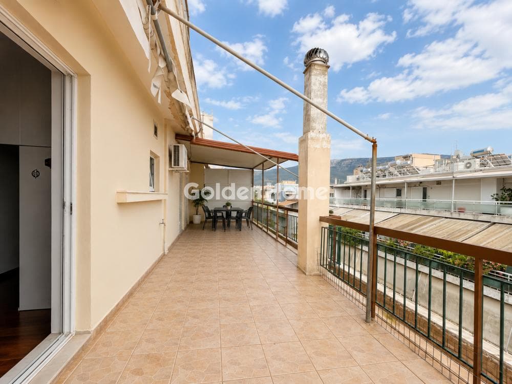 House in Nosokomeio Pedon, Goudi — Photo 13 of 13