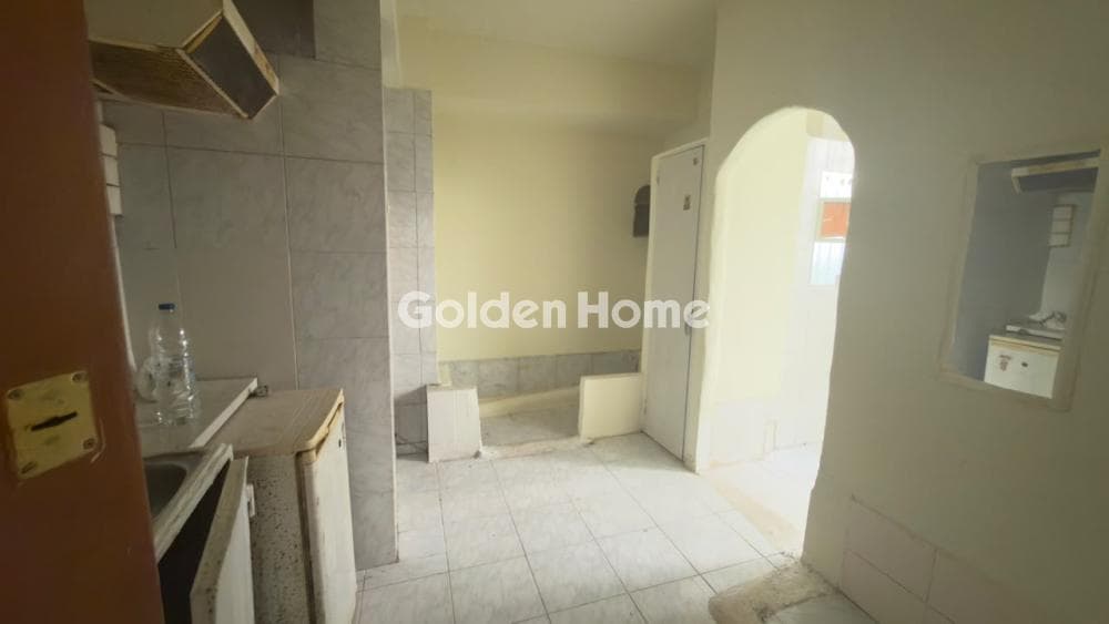 Apartment in Agios Panteleimonas, Patision - Acharnon — Photo 2 of 12