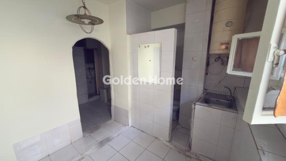 Apartment in Agios Panteleimonas, Patision - Acharnon — Photo 3 of 12