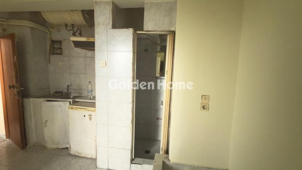 Apartment in Agios Panteleimonas, Patision - Acharnon — Photo 12 of 12