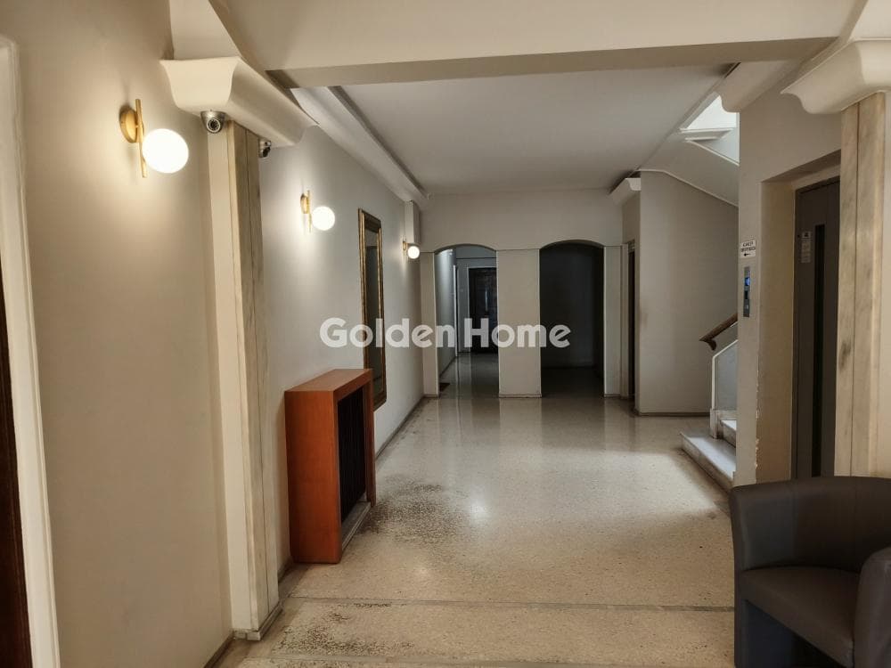 Διαμέρισμα στην Μουζάκα, Γουδή — Φωτογραφία 34 από 36