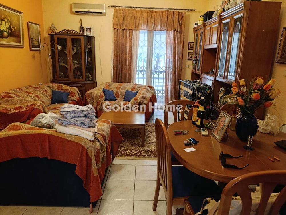 Apartment in Platia Gkizi, Gizi - Pedion Areos — Photo 1 of 15