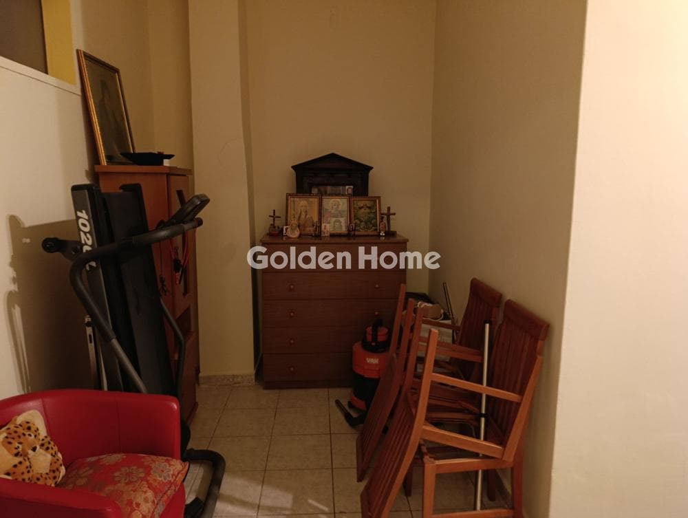 Apartment in Platia Gkizi, Gizi - Pedion Areos — Photo 9 of 15