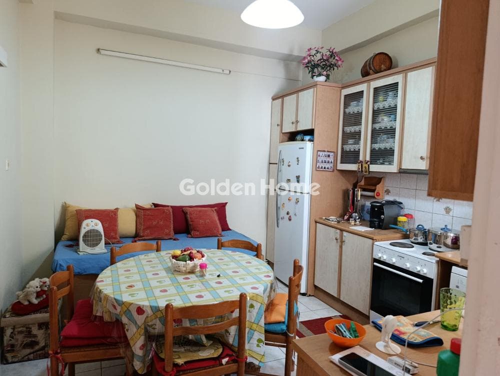 Apartment in Platia Gkizi, Gizi - Pedion Areos — Photo 6 of 15