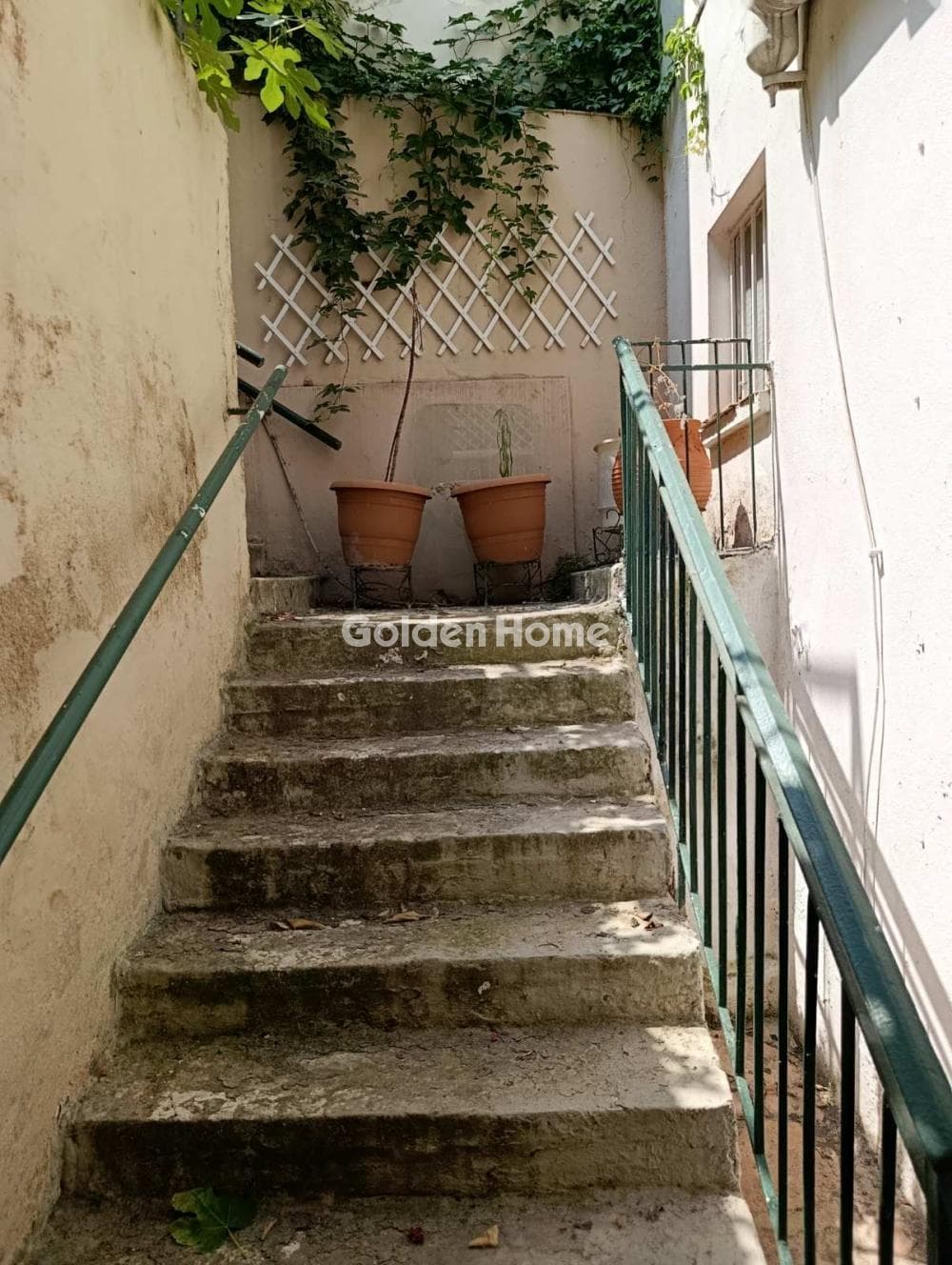 Apartment in Platia Gkizi, Gizi - Pedion Areos — Photo 15 of 15