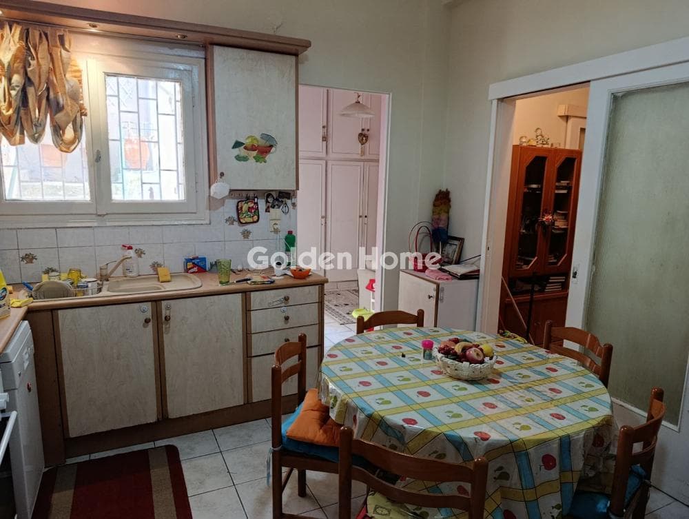 Apartment in Platia Gkizi, Gizi - Pedion Areos — Photo 5 of 15