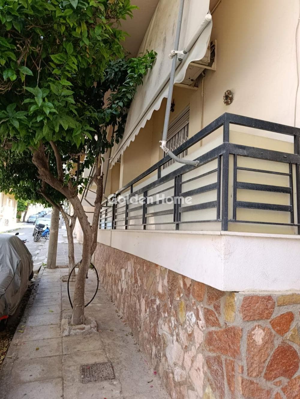 Apartment in Platia Gkizi, Gizi - Pedion Areos — Photo 14 of 15