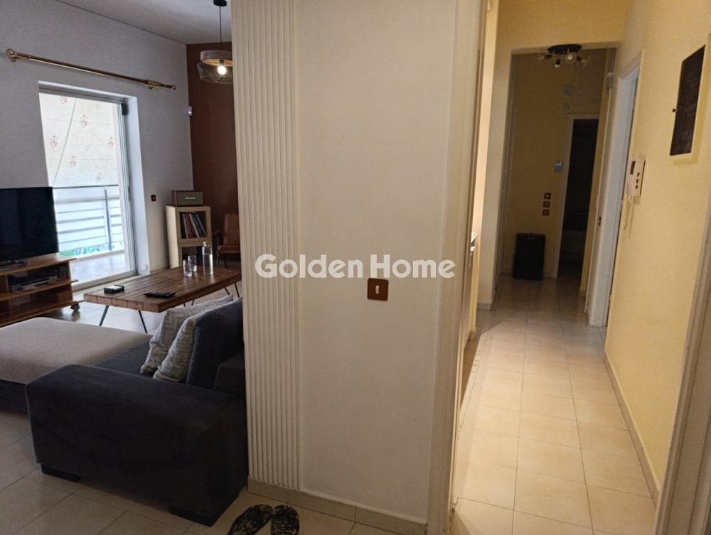 House in Platia Gkizi, Gizi - Pedion Areos — Photo 17 of 31