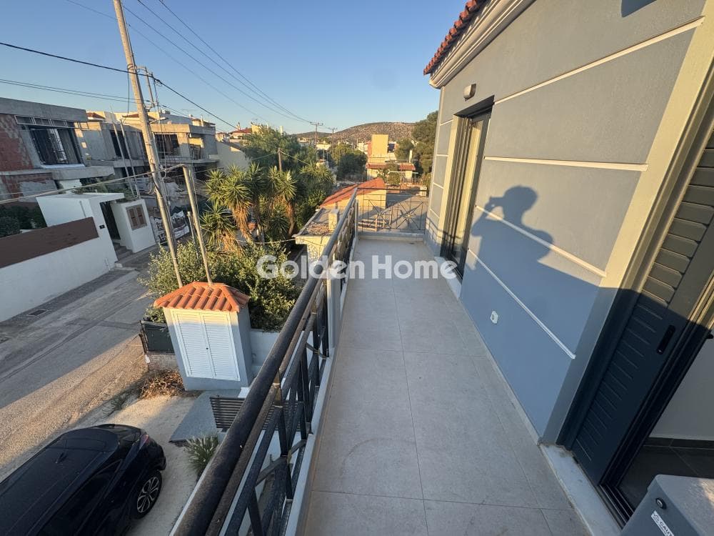 Διαμέρισμα στην Κόρμπι, Βάρη - Βάρκιζα — Φωτογραφία 10 από 28