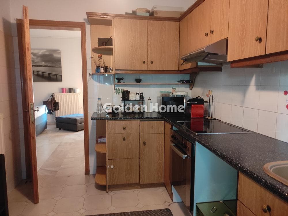 Διαμέρισμα στην Ευρυάλη, Βούλα — Φωτογραφία 4 από 16
