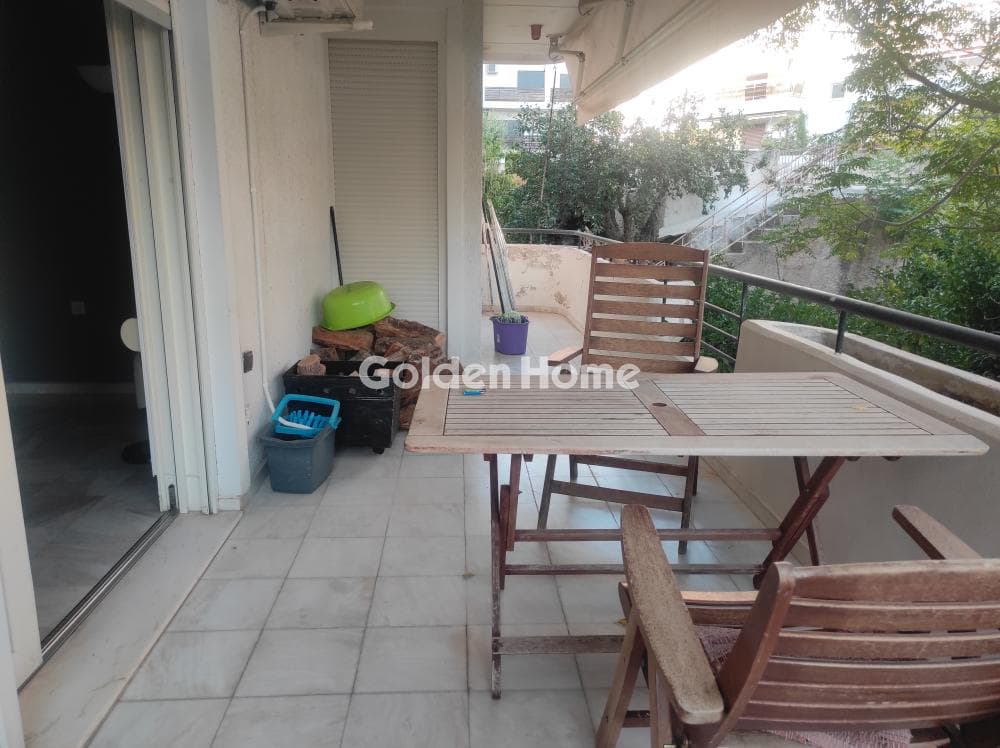 Διαμέρισμα στην Ευρυάλη, Βούλα — Φωτογραφία 8 από 16
