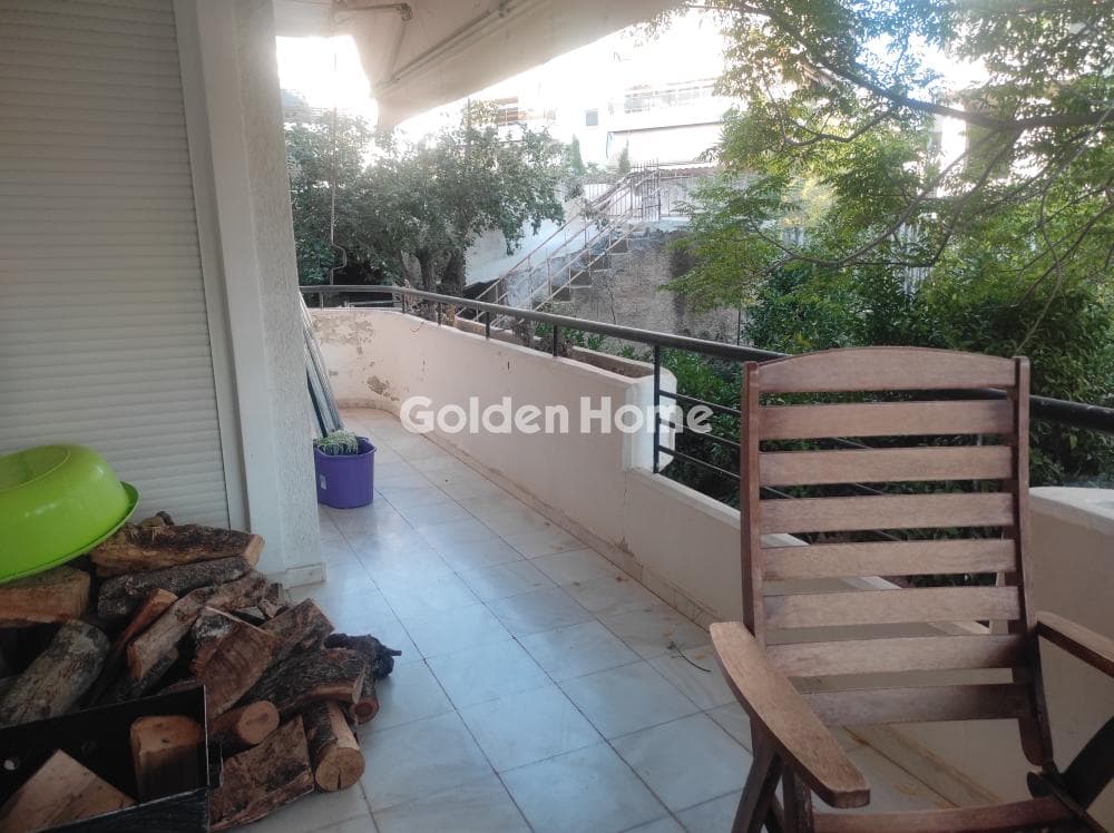 Διαμέρισμα στην Ευρυάλη, Βούλα — Φωτογραφία 10 από 16