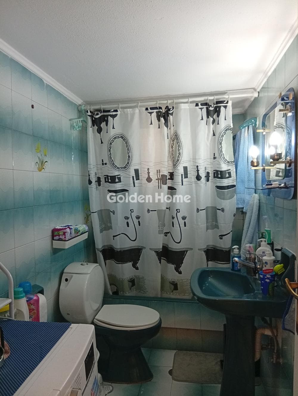 Apartment in Pirgouthi, Acharnes — Photo 9 of 17